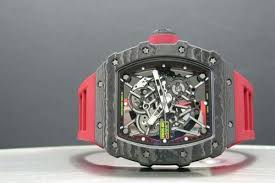 Richard Mille Replica Watches